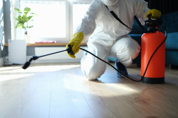 Pest Control for Restaurants in Neffs, OH